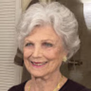 Meet your Posher, Carolyn